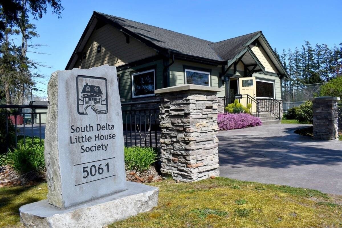 The Little House